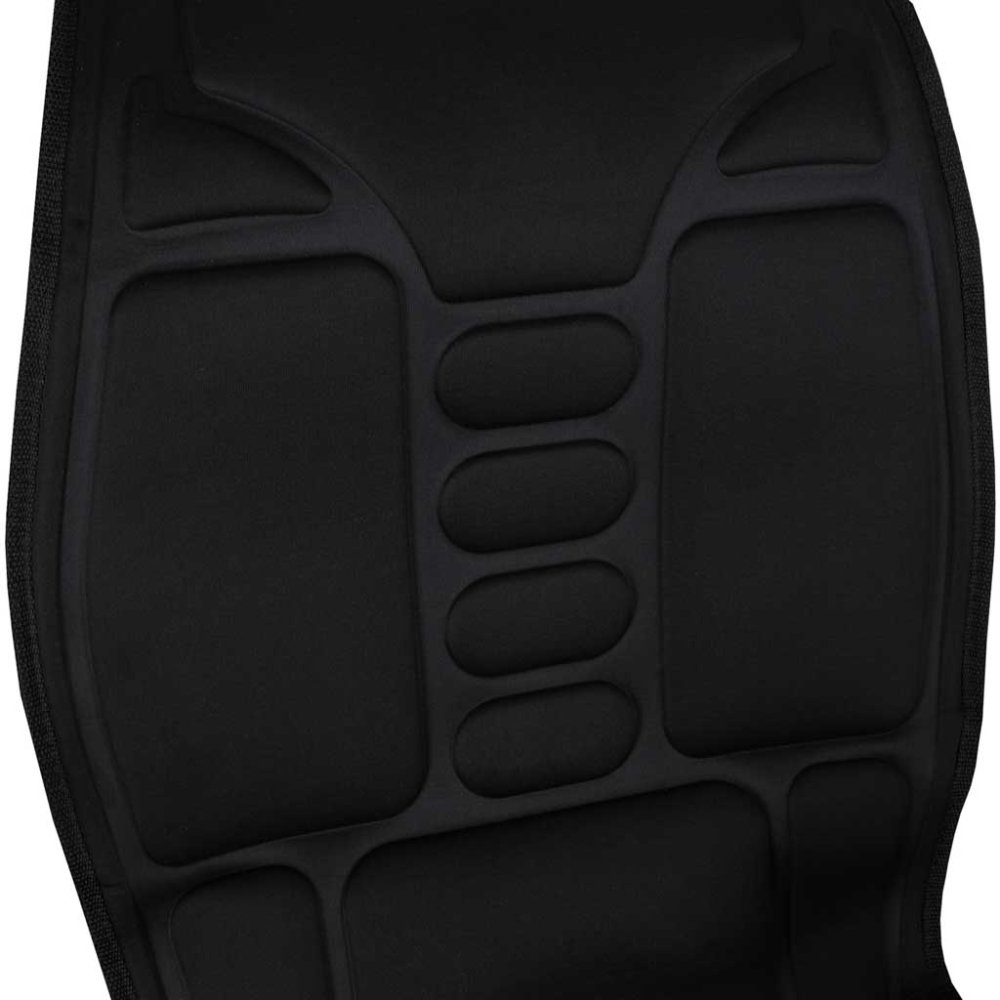 Sildošs masāžas paklājiņš krēslam un automašīnai, 8 režīmi (3)