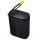 Портативная Bluetooth-колонка Boompods Beachboom Ocean, черная
