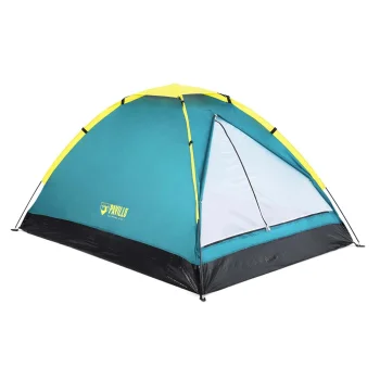Bestway Cool Dome 2 tūristu telts, 205 x 145 x 100 cm