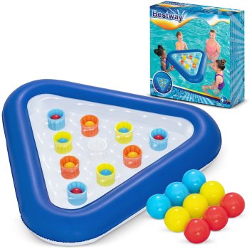 Надувная игра для бассейна Bestway 52560