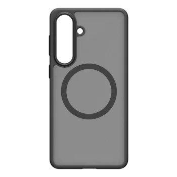 Чехол Samsung Capella Magnet для Samsung Galaxy S26+, MagSafe, черный