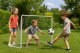 Movepro futbola vārtu komplekts (2 gab.), 180x122 cm