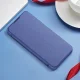 Dux Ducis Skin X atverams vāciņš Samsung Galaxy S22+ zilā krāsā