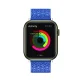 Ремешок Watch Strap Y для Apple Watch 42 / 44 / 45 мм, синий