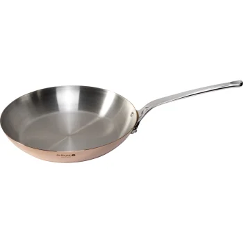 De Buyer Prima Matera panna 32 cm, varš/nerūsējošais tērauds, indukcijai