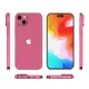 Vāciņš iPhone 15 Plus Ultra Clear 0.9 mm, caurspīdīgs