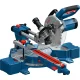 Торцовочная пила Bosch GCM305-216S, 216 мм, 220–240 В