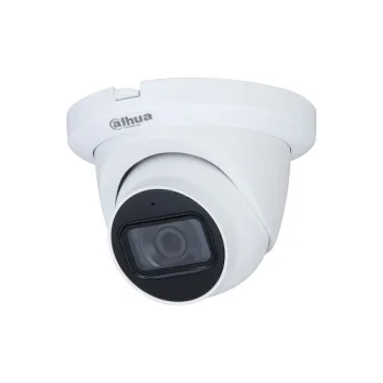 HD-CVI камера HDW2241TLMQP-A 3.6mm 2Мп с микрофоном