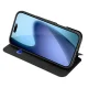 Dux Ducis Skin Pro iPhone 17 Wallet Case, Black