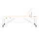 Saliekamais Masāžas Galds Alumīnija Comfort Activ Fizjo 3 Segmentu Krēms | Folding Massage Table Aluminum Comfort...