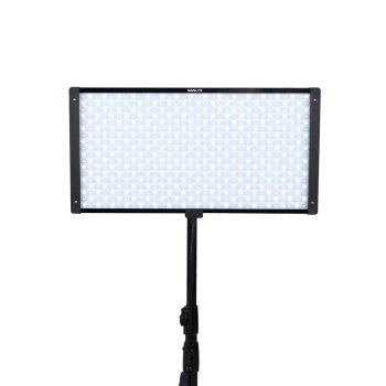 Nanlite PavoSlim 120B Bi-Color LED video gaisma