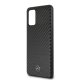 Samsung Galaxy S20+ Plus (SM-G985F/DS) Mercedes Dynamic Case Cover, Black | Чехол Кейс Бампер...