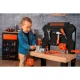 Игрушечный верстак Smoby Black & Decker