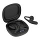 TWS austiņas Choetech BH-T25 (melnas) | Earphones (black)