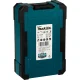 Metāla urbju komplekts Makita D-78352 HSS-GS, 19 gab. (1.0–10.0 mm)