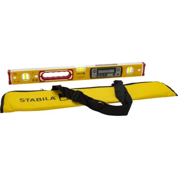 Digitālais līmeņrādis STABILA TECH 196 DL, 61 cm