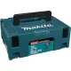 Makita DHP492RTJ akumulatora triecienurbjmašīna-skrūvgriezis 18V (2x 5.0 Ah, Makpac)