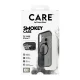PanzerGlass CARE Urban Explorer Case for iPhone 17, Black