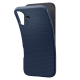 Apple iPhone 16 6.1\'\' Spigen Liquid Air TPU Case Cover, Blue