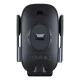 Держатель Baseus Milky Way Pro Series BS-CM023 на воздуховод с индукционной...