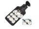 Solar LED Outdoor Light with Motion Sensor and Remote Control