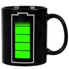 Magic Mug - Battery 330ml Ruhhy 22103