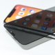 Tfo Privacy Tempered Glass for Samsung Galaxy A57 5G