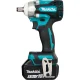 Akumulatora triecienuzgriežņatslēga Makita DTW300TJX7 18V LXT 1/2\" (2x 5,0 Ah)