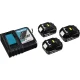 Аккумуляторная дрель-шуруповерт Makita DDF484RT3J 18 В (3x 5.0 Ач)