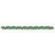 Artificial Christmas Pine Garland 2.7m Ruhhy 22321