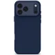 Tech-Protect Uniq MagSafe Case for iPhone 17 Pro - Navy Blue