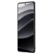 Nillkin Super Frosted Shield Pro Magnetic vāciņš priekš Xiaomi Redmi Note 14 Pro+ 5G, melns