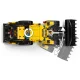 LEGO Technic 42209 Volvo L120 Electric Wheel Loader konstruktors