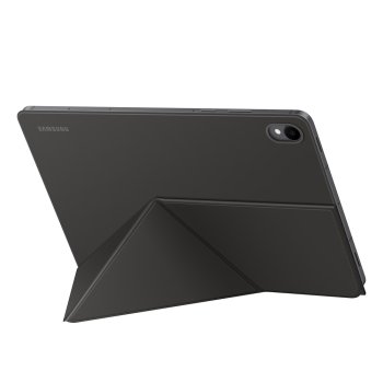 Samsung Smart Book Case vāciņš Galaxy Tab S11, Melns