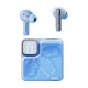 Беспроводные наушники TWS QCY MeloBuds Neo T31 Синие