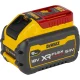 Набор аккумуляторов DeWalt DCB547X2-XJ 18V/54V XR FLEXVOLT (2 шт.)