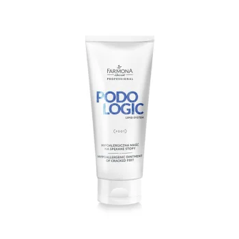 Farmona Podologic Lipid System гипоаллергенная мазь для потрескавшихся стоп, 75...