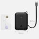 Spigen Essential EA3010BT 10000 mAh 30W Power Bank - Black