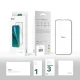 Защитное стекло Etteri 9D для Samsung Galaxy A16 4G / A16 5G / M16 5G / A17 5G / A18 5G