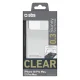Чехол SBS Skinny Cover для iPhone 18 Pro Max / 17 Pro Max, прозрачный