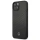 Чехол Mercedes Dynamic Line для iPhone 13 mini, черный