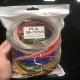 Стержни для 3D ручки Telcon PE12, набор PLA пластика 36м, 12 цветов