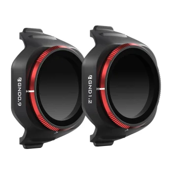 Комплект градиентных фильтров Freewell для DJI Mini 5 Pro