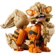 LEGO Pokémon 72160 Arcanine konstruktors (1190 detaļas)