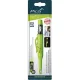 Celtniecības marķieris Pica DRY Longlife 3030/SB 125 mm, 2B, zaļš/melns
