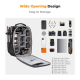 Фоторюкзак K&F Concept Nature Wander 22L, черный
