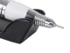 Manicure & Pedicure Nail Drill 65 W, With Foot Pedal & 6 Diamond Bits