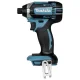 Akumulatora triecienskrūvgriezis Makita DTD152Z 18 V LXT 165 Nm 1/4\"