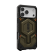 UAG Monarch Pro MagSafe vāciņš iPhone 17 Pro Max tālrunim – zaļš | Phone Case Cover