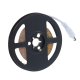 Warm White USB Battery Operated LED Light Strip with Motion Sensor, 1m